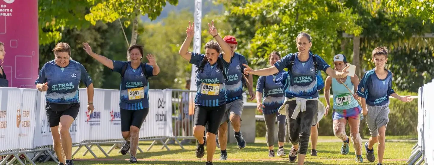 Trail São Gonçalo Floki — zdjęcie 1 z 3