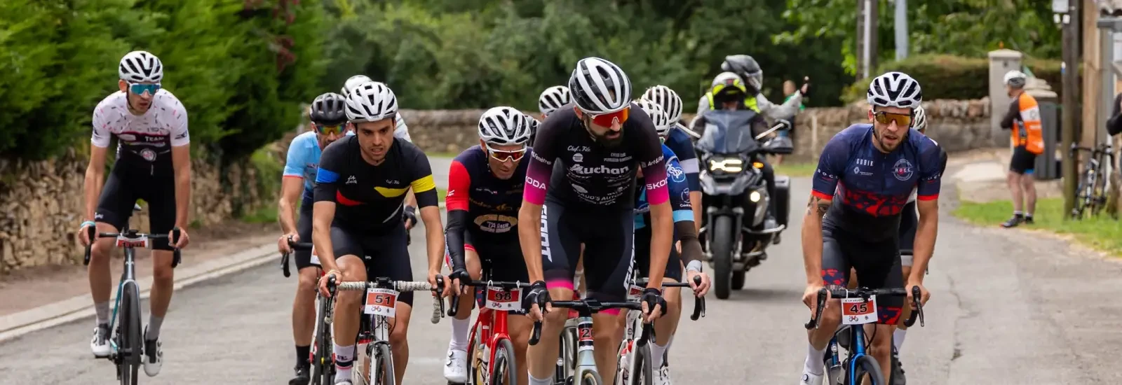 La Vélotoise — image 1 sur 3