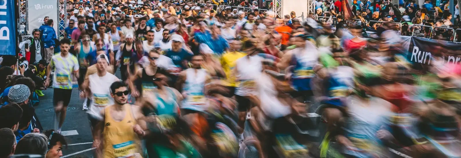 Semi-Marathon de Barcelone — image 1 sur 6