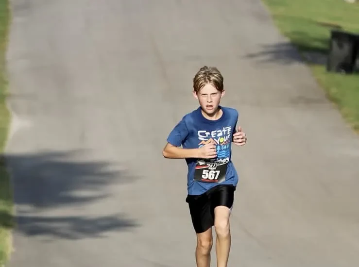 Lake Cumberland Half — zdjęcie 1 z 3