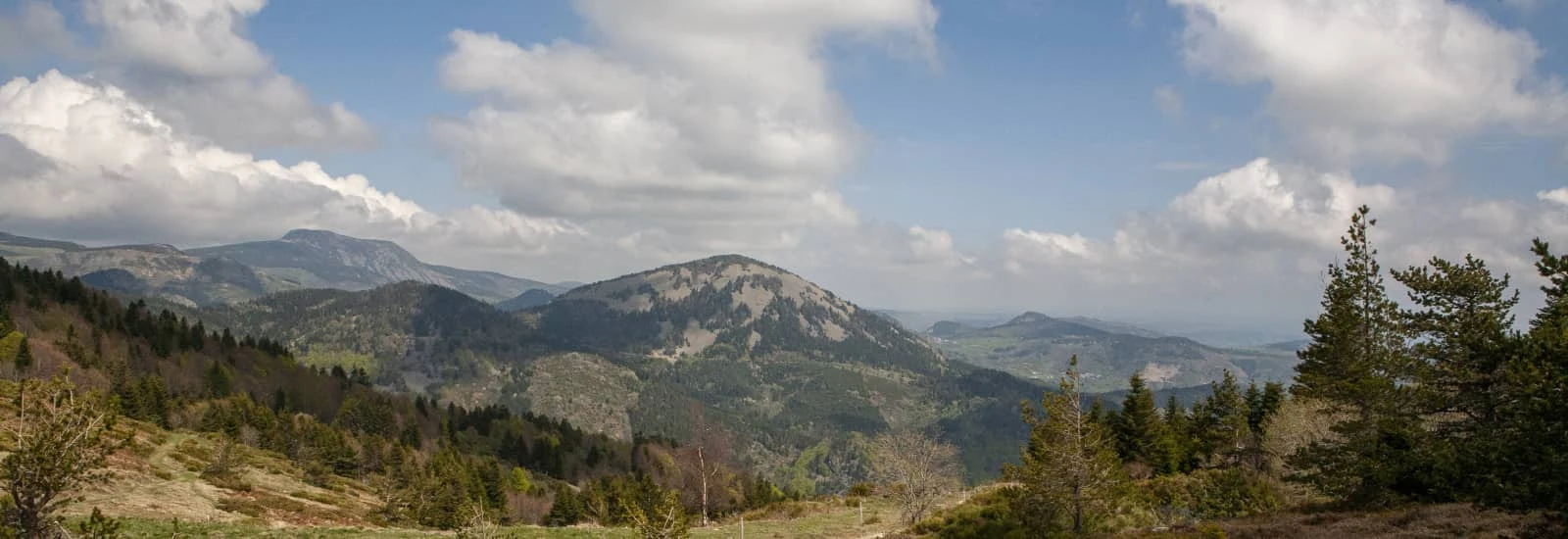 Trail des Sucs — zdjęcie 1 z 3