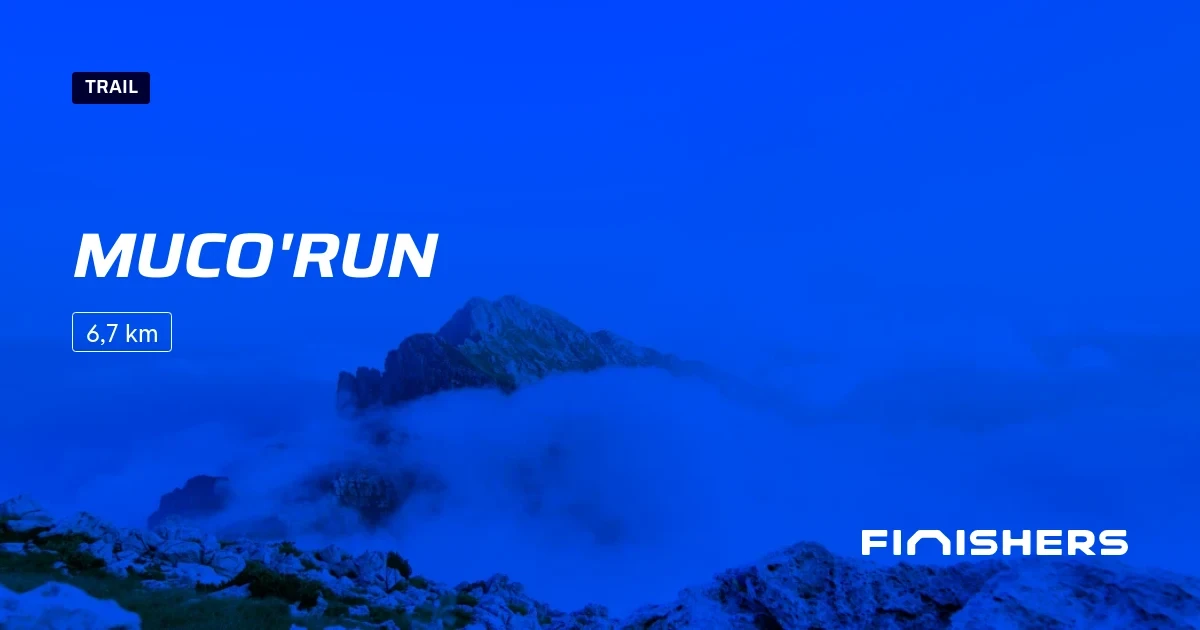 Muco'run — zdjęcie 1 z 2