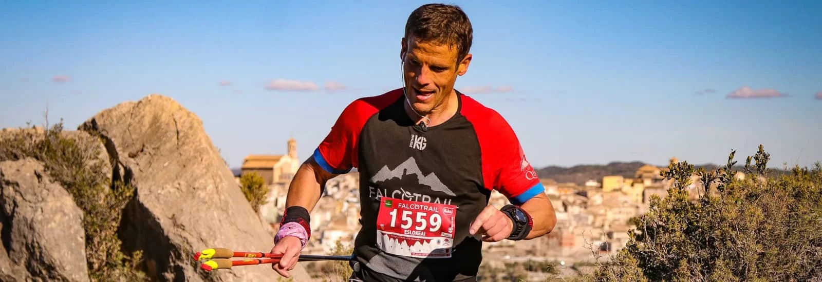 Falco Trail — image 1 sur 3