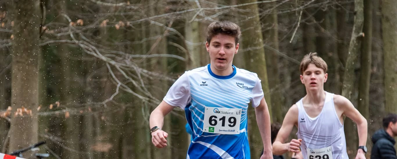 Staffel- Triathlon-des Saarlandes, Lebach