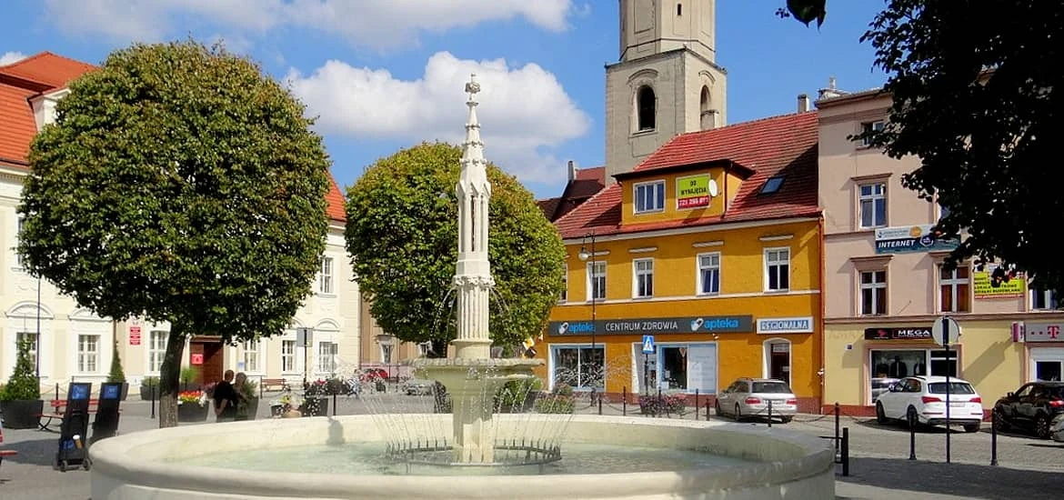Course de l’Indépendance à Żagań — zdjęcie 1 z 6