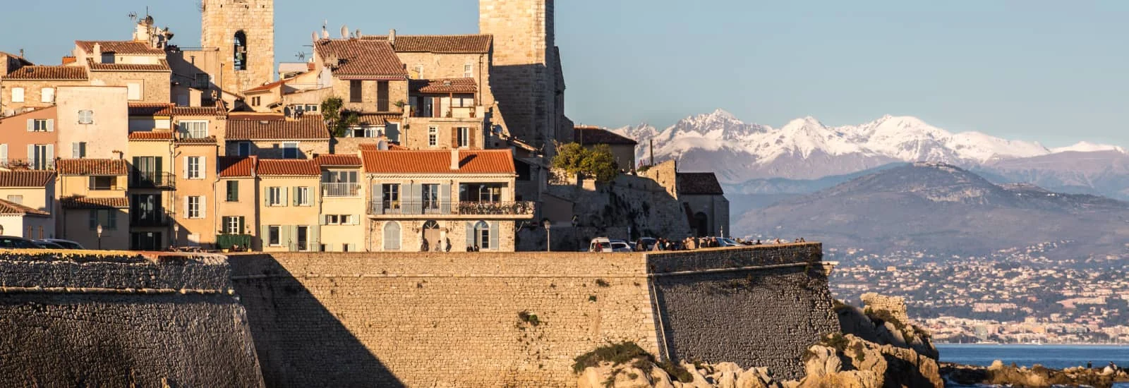 Urban Trail d'Antibes — zdjęcie 1 z 6