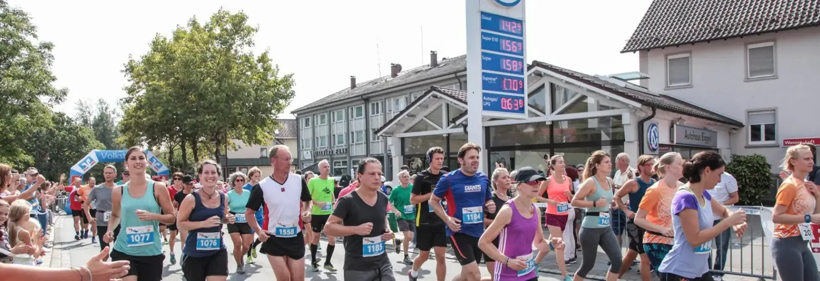 Internationaler Bodensee-Marathon Kressbronn — image 1 sur 3