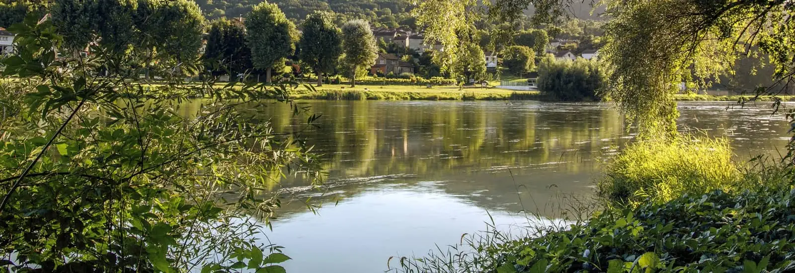 Rando VTT Sainte Sigolene - Firminy, Sainte-Sigolène