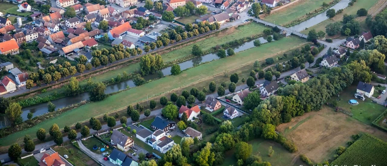 Foulées de l'Ill — zdjęcie 1 z 3