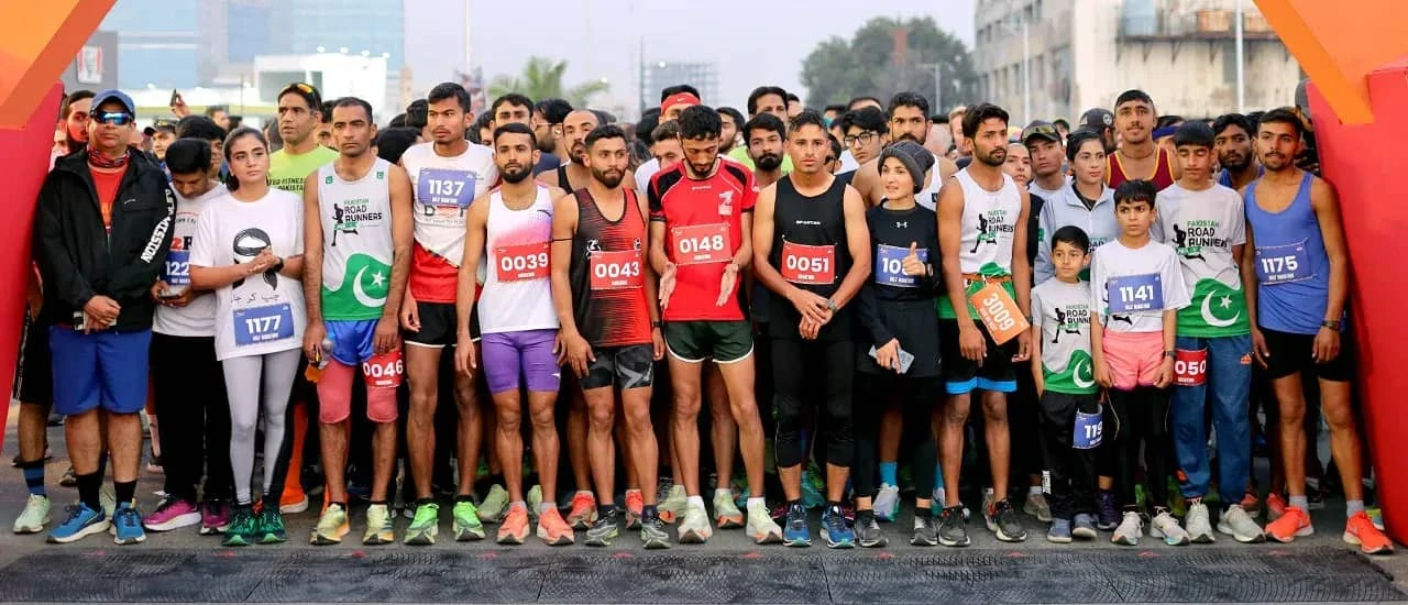 Karachi Marathon — zdjęcie 1 z 3