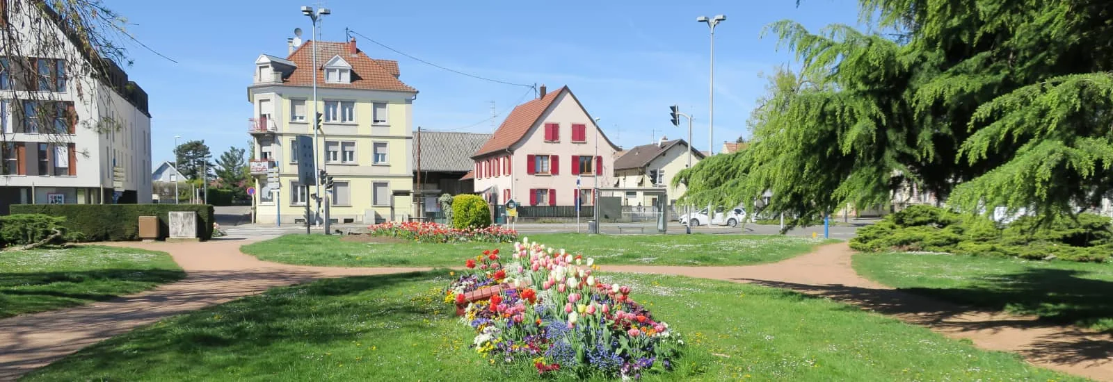 Cross Decathlon Village — image 1 sur 3