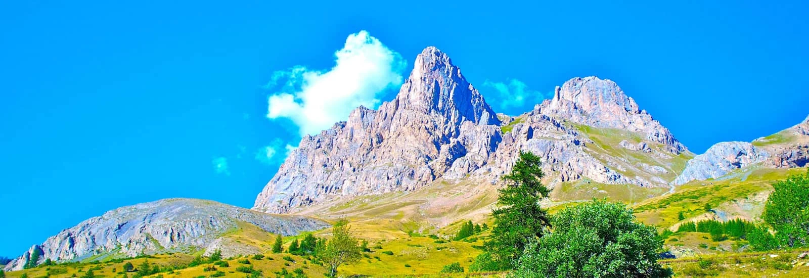Serre Che Trail — zdjęcie 1 z 3