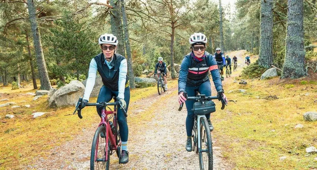 66°Sud - Pyrénées Catalanes Gravel Tour, Les Angles