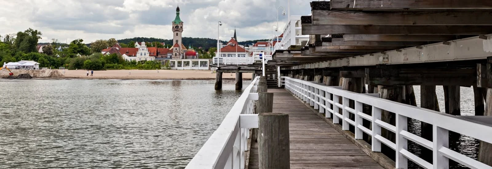 Sopot Half Marathon — zdjęcie 1 z 6