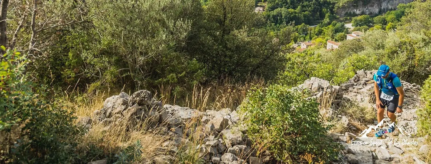 Grand Trail Cévenol — zdjęcie 1 z 6