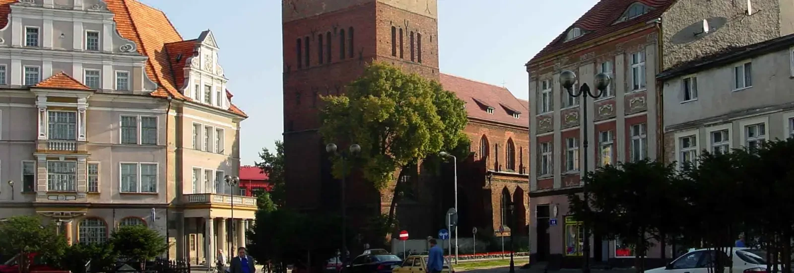 Course de l’Indépendance de Białogard — zdjęcie 1 z 3