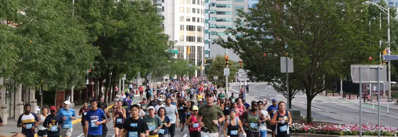 Semi-Marathon du New Jersey — image 1 sur 3