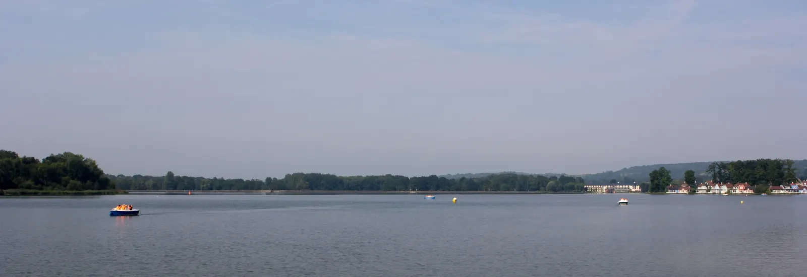 Trail du Chemin des Dames — zdjęcie 1 z 3