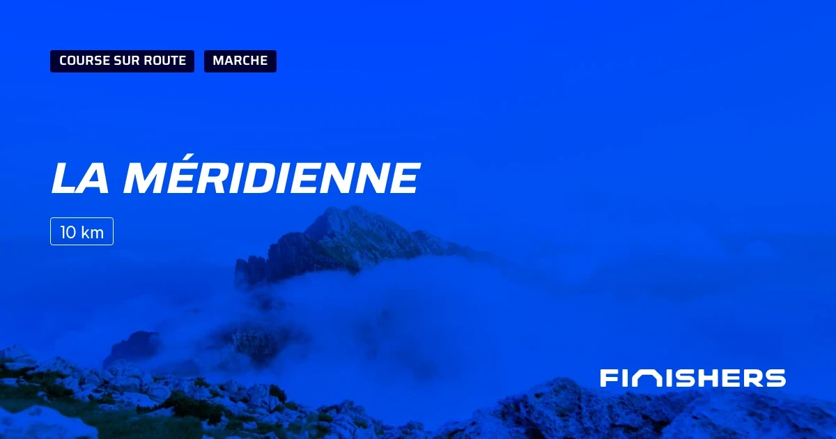 La Méridienne — image 1 sur 2