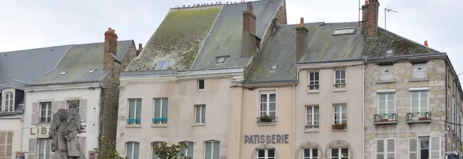 Pith'Race, Pithiviers