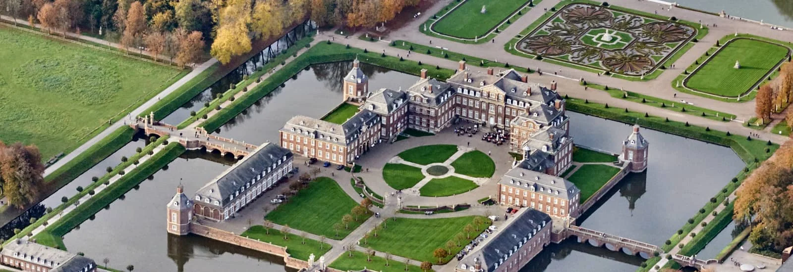 Nordkirchener Halbmarathon — zdjęcie 1 z 3