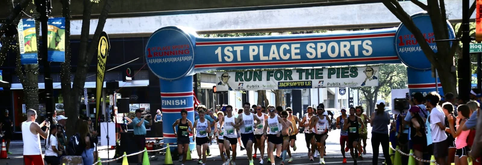 Community First Thanksgiving Distance Classic — zdjęcie 1 z 3