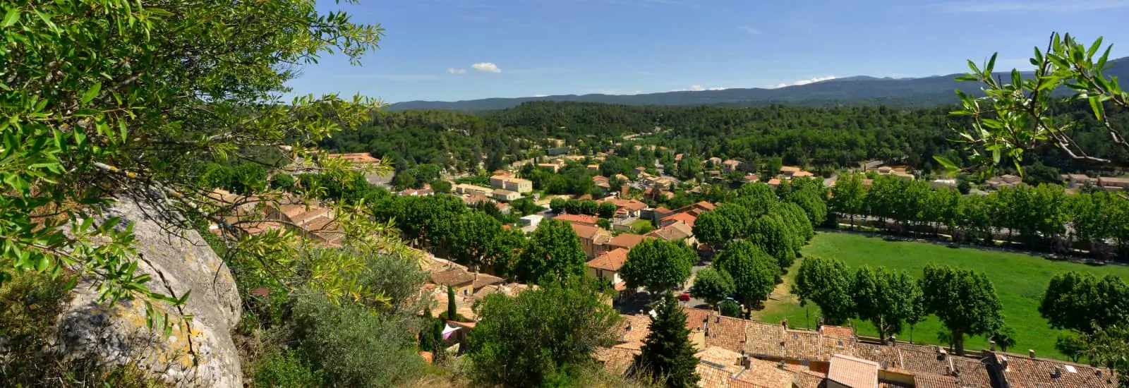 Les Foulées Pélissannaises — image 1 sur 3