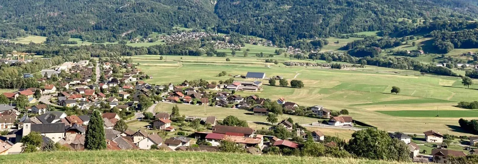 Saint-Fé Trail Solidaire — zdjęcie 1 z 3