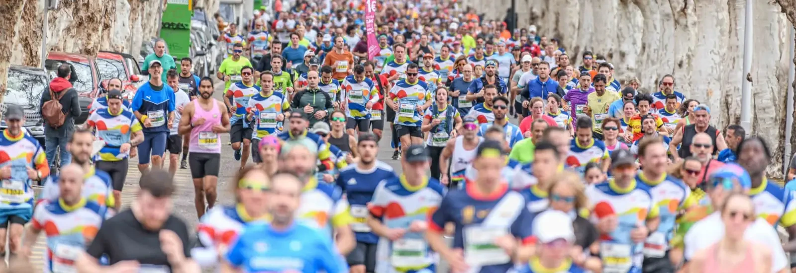Semi-Marathon de Malaga (TotalEnergies) — image 1 sur 6