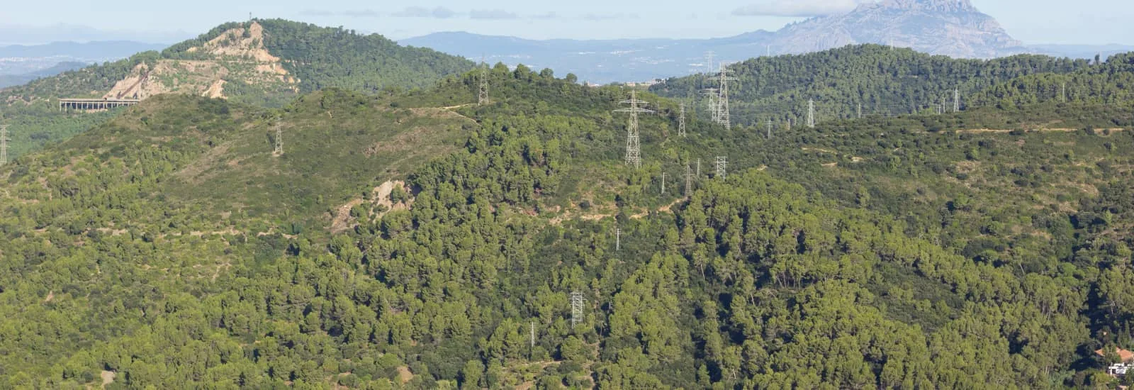 Barcelona Trail Races — image 1 sur 3