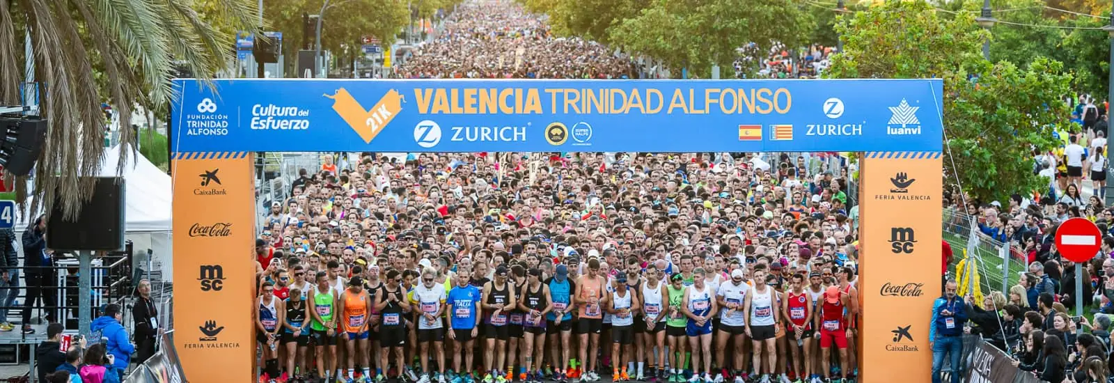 Semi-Marathon de Valence — zdjęcie 1 z 6