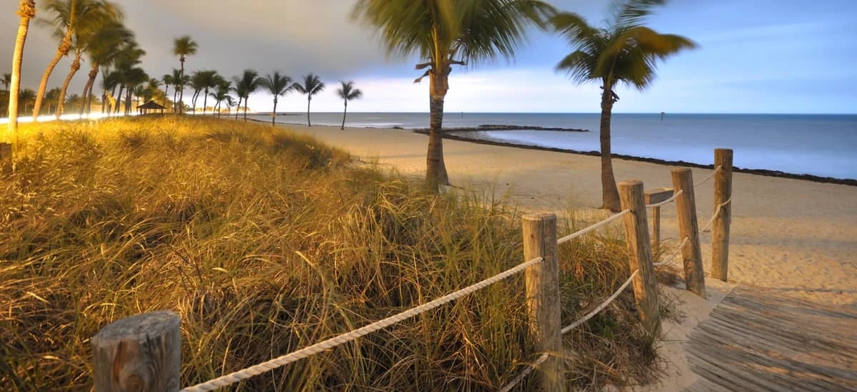 Semi-Marathon et Runfest de Key West — zdjęcie 1 z 3