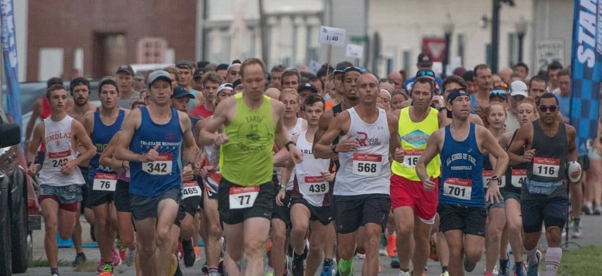 Semi-Marathon & 10K Little Miamia — image 1 sur 3