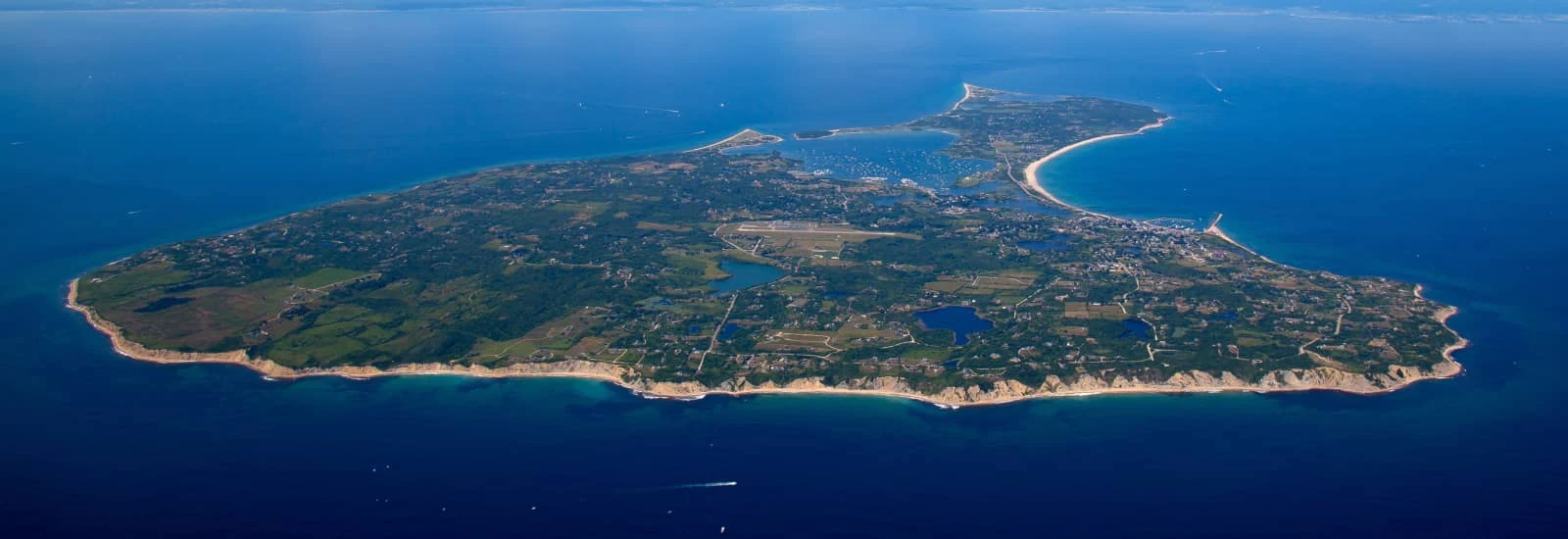 Block Island Half Marathon — zdjęcie 1 z 3