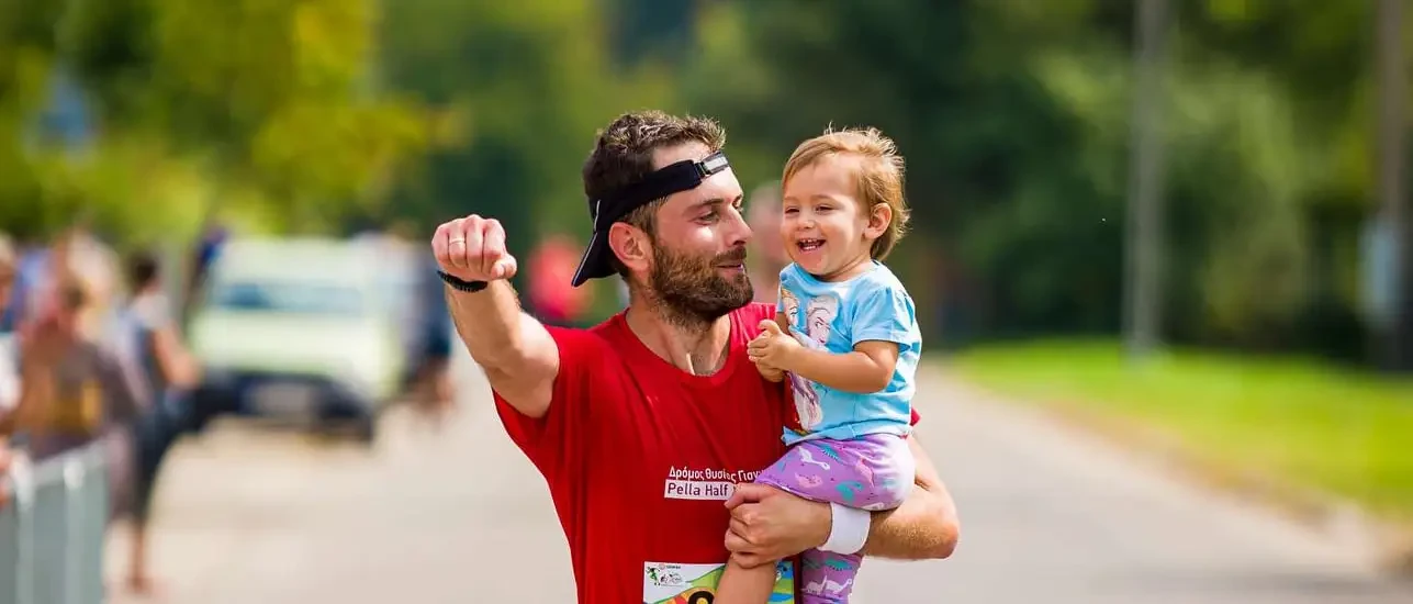 Semi-marathon de Tarczyn — zdjęcie 1 z 6