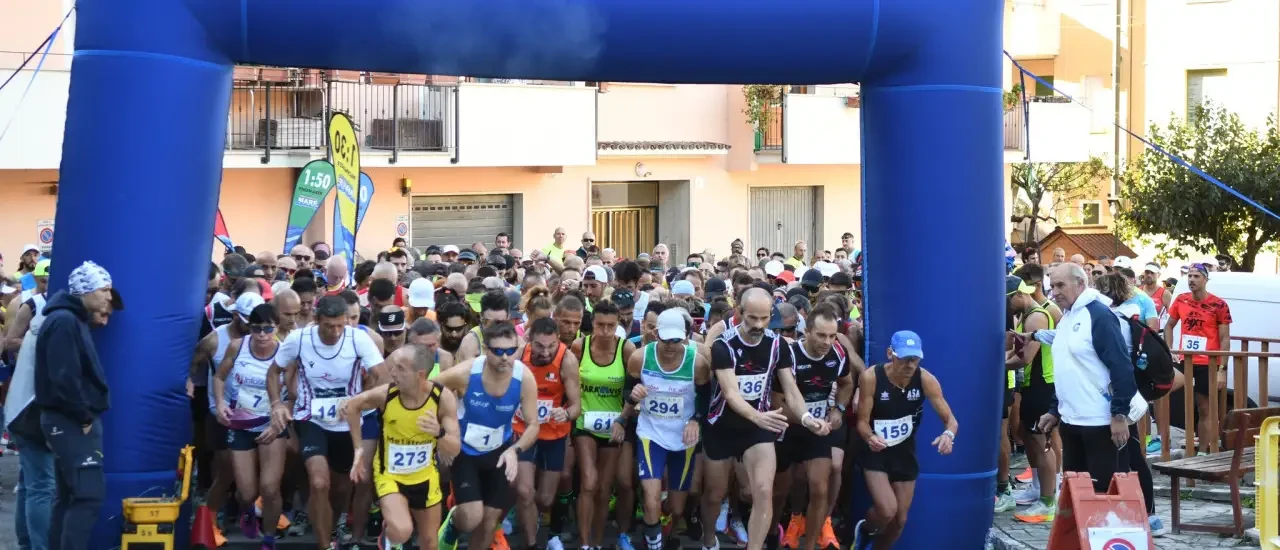Semi-Marathon d'Ascoli Piceno — zdjęcie 1 z 3