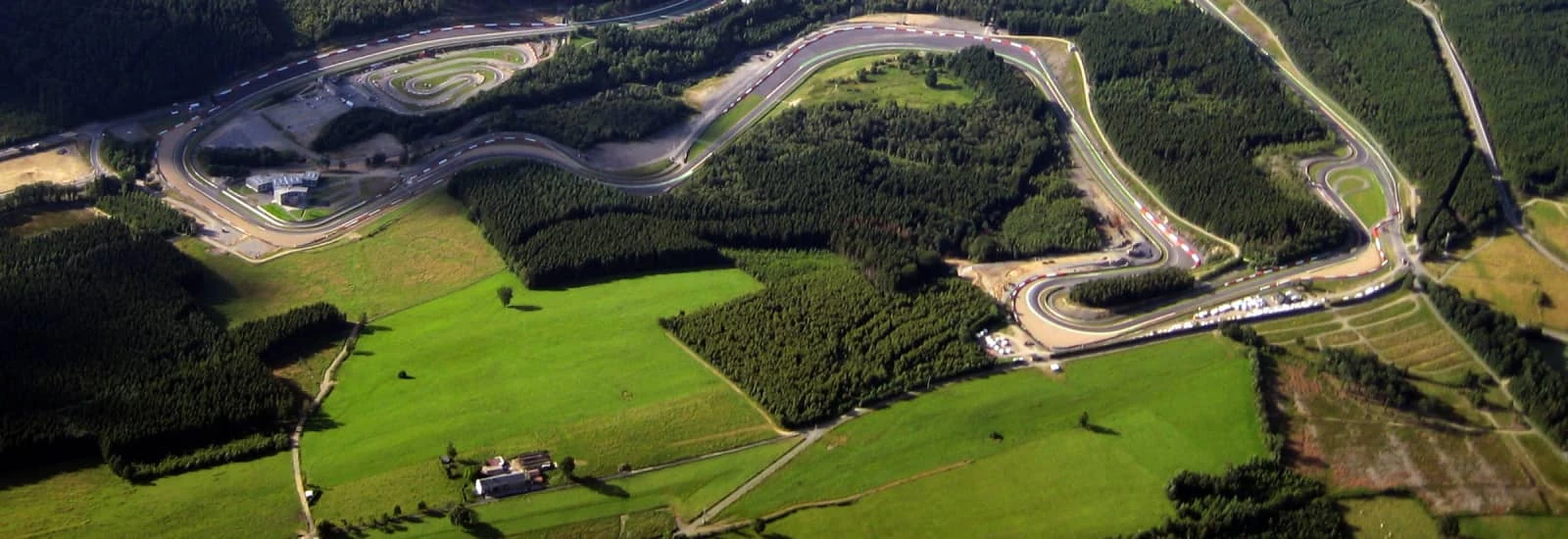 Hurricane Heat Weekend Francorchamps — zdjęcie 1 z 6