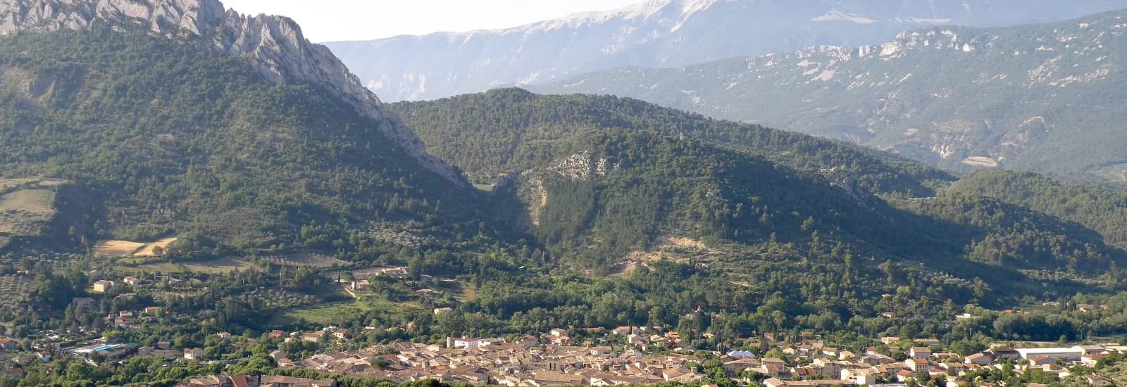 Open Fast Hiking Buis les Baronnies, Buis-les-Baronnies