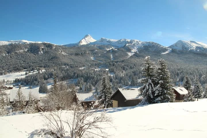 Trail Hivernal du Vercors — zdjęcie 1 z 3