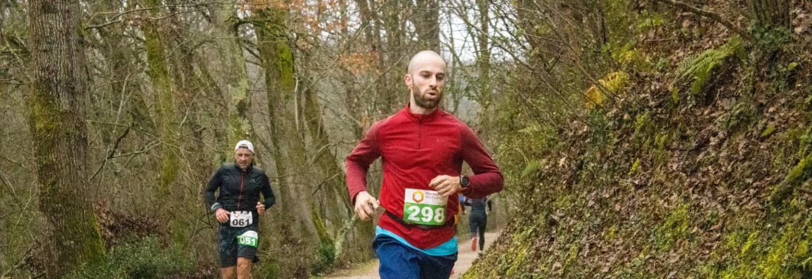 RONDE GIVREE — image 1 sur 3