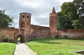 Mile de l’Indépendance de Goleniów — zdjęcie 1 z 6