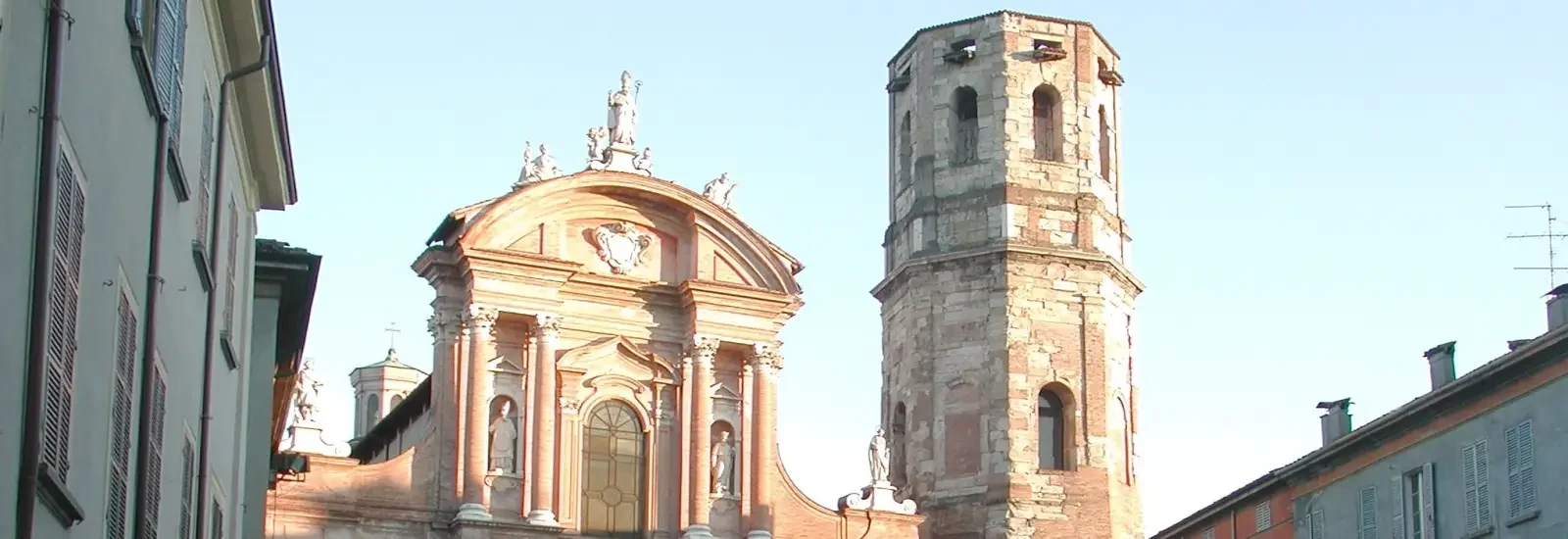 UCI Granfondo Matildica, Reggio d'Émilie