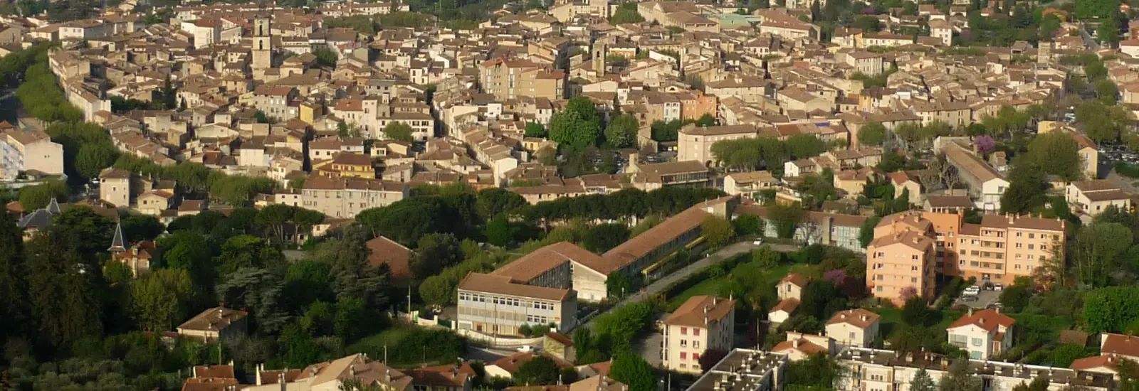 Trail des Collines de Giono — zdjęcie 1 z 6
