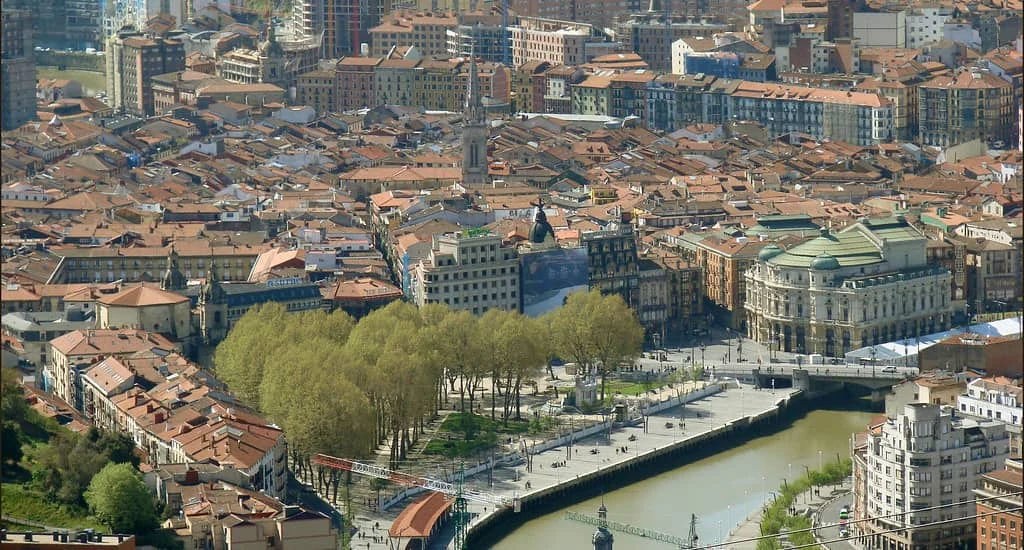 Bordeaux - Bilbao — zdjęcie 1 z 3