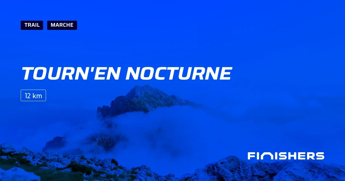 Tourn'en Nocturne — zdjęcie 1 z 2