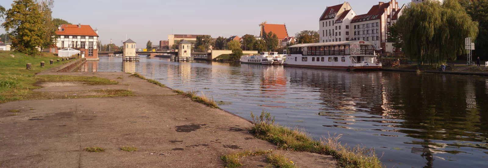 Course de l’Indépendance à Elbląg — zdjęcie 1 z 3