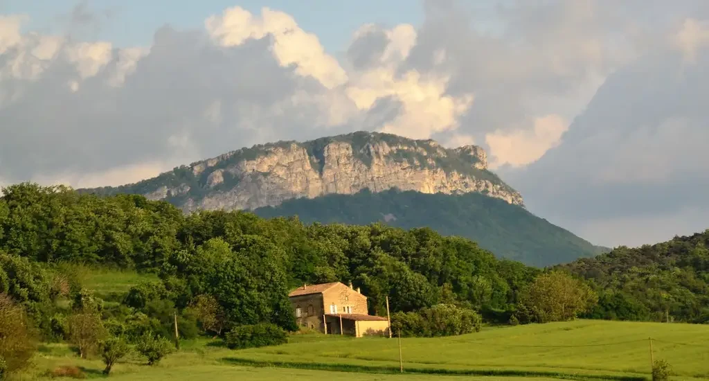 Trail du Dauphiné — image 1 sur 3