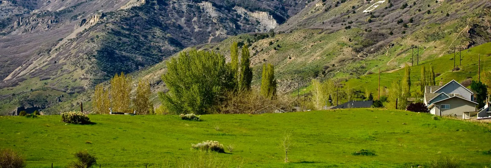 Wasatch Front 100 — zdjęcie 1 z 6
