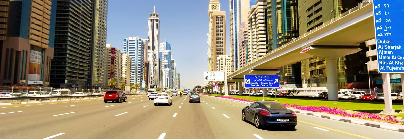 Marathon de Dubaï — zdjęcie 1 z 3