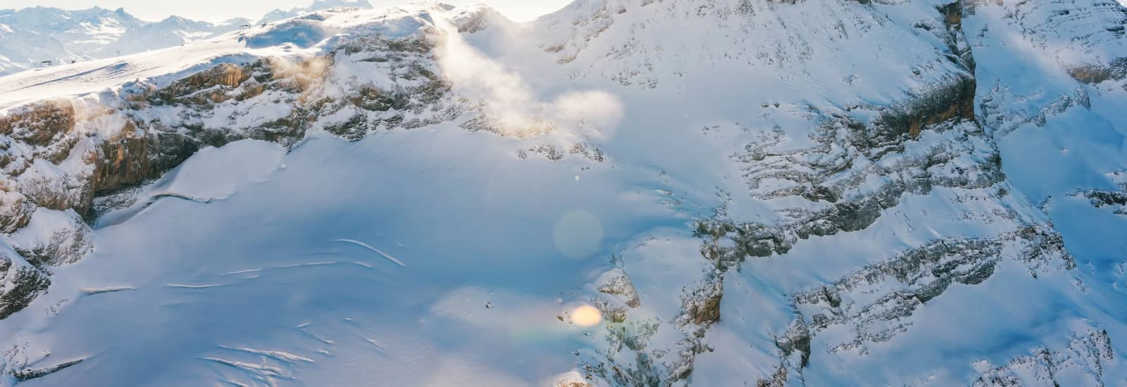 Diablerets Trail Blanc — zdjęcie 1 z 3